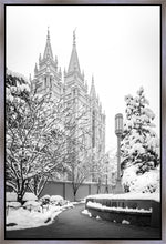Load image into Gallery viewer, Salt Lake White Christmas