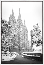 Load image into Gallery viewer, Salt Lake White Christmas