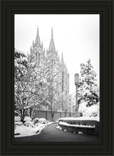 Load image into Gallery viewer, Salt Lake White Christmas