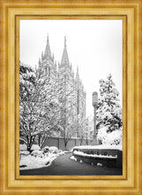 Load image into Gallery viewer, Salt Lake White Christmas