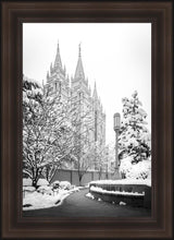 Load image into Gallery viewer, Salt Lake White Christmas