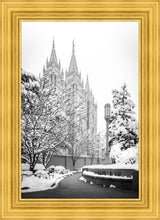 Load image into Gallery viewer, Salt Lake White Christmas