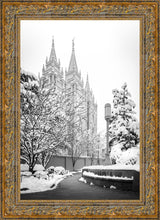 Load image into Gallery viewer, Salt Lake White Christmas