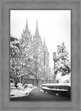 Load image into Gallery viewer, Salt Lake White Christmas