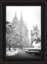 Load image into Gallery viewer, Salt Lake White Christmas