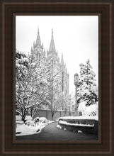 Load image into Gallery viewer, Salt Lake White Christmas