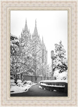 Load image into Gallery viewer, Salt Lake White Christmas