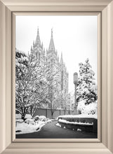 Load image into Gallery viewer, Salt Lake White Christmas
