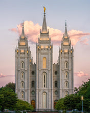 Load image into Gallery viewer, Salt Lake Morning Breaks