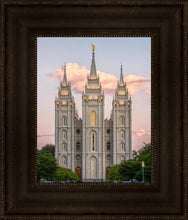 Load image into Gallery viewer, Salt Lake Morning Breaks