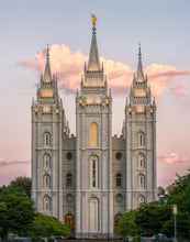 Load image into Gallery viewer, Salt Lake Morning Breaks