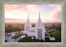 Load image into Gallery viewer, San Diego Morning Fog Aerial