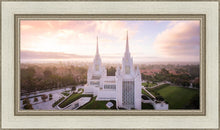Load image into Gallery viewer, San Diego Morning Fog Aerial