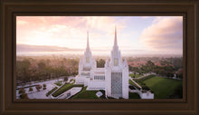 Load image into Gallery viewer, San Diego Morning Fog Aerial
