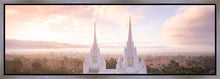 Load image into Gallery viewer, San Diego Morning Fog Aerial