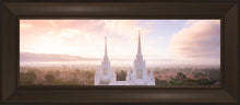 Load image into Gallery viewer, San Diego Morning Fog Aerial