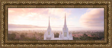 Load image into Gallery viewer, San Diego Morning Fog Aerial