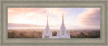 Load image into Gallery viewer, San Diego Morning Fog Aerial