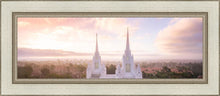 Load image into Gallery viewer, San Diego Morning Fog Aerial