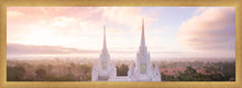Load image into Gallery viewer, San Diego Morning Fog Aerial