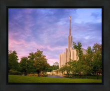 Load image into Gallery viewer, Seattle Evening Panorama