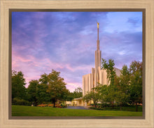 Load image into Gallery viewer, Seattle Evening Panorama