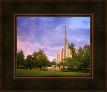 Load image into Gallery viewer, Seattle Evening Panorama