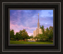 Load image into Gallery viewer, Seattle Evening Panorama