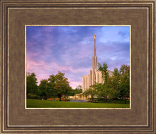 Load image into Gallery viewer, Seattle Evening Panorama