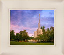 Load image into Gallery viewer, Seattle Evening Panorama