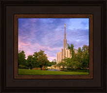 Load image into Gallery viewer, Seattle Evening Panorama