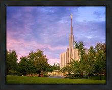 Load image into Gallery viewer, Seattle Evening Panorama