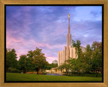 Load image into Gallery viewer, Seattle Evening Panorama