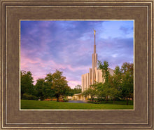 Load image into Gallery viewer, Seattle Evening Panorama