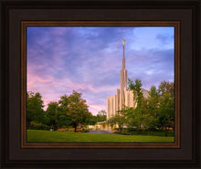 Load image into Gallery viewer, Seattle Evening Panorama