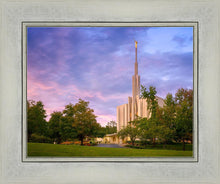 Load image into Gallery viewer, Seattle Evening Panorama