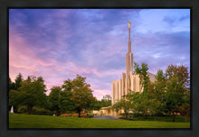 Load image into Gallery viewer, Seattle Evening Panorama