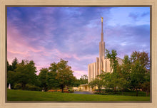 Load image into Gallery viewer, Seattle Evening Panorama