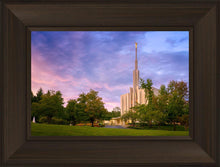 Load image into Gallery viewer, Seattle Evening Panorama