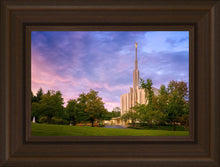 Load image into Gallery viewer, Seattle Evening Panorama