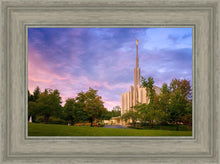 Load image into Gallery viewer, Seattle Evening Panorama