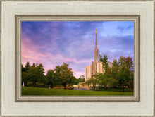 Load image into Gallery viewer, Seattle Evening Panorama