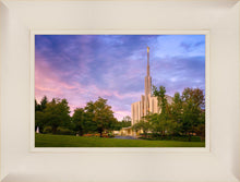 Load image into Gallery viewer, Seattle Evening Panorama