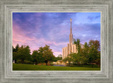Load image into Gallery viewer, Seattle Evening Panorama