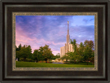 Load image into Gallery viewer, Seattle Evening Panorama