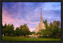 Load image into Gallery viewer, Seattle Evening Panorama