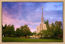 Load image into Gallery viewer, Seattle Evening Panorama