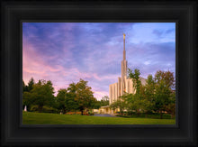 Load image into Gallery viewer, Seattle Evening Panorama