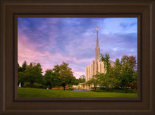 Load image into Gallery viewer, Seattle Evening Panorama