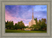 Load image into Gallery viewer, Seattle Evening Panorama
